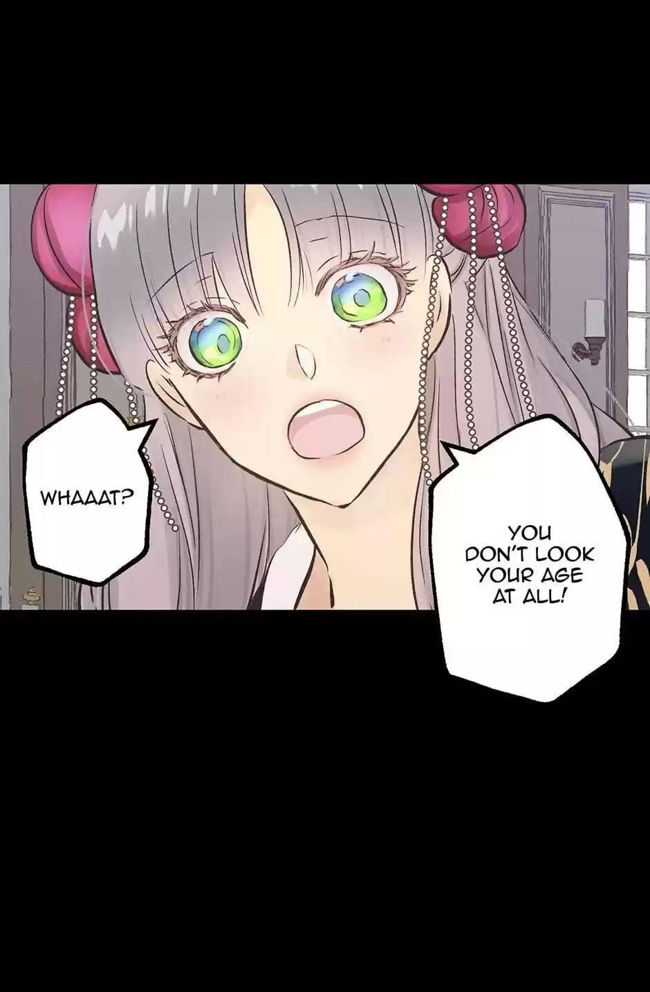 As Long As You Like It Chapter 139