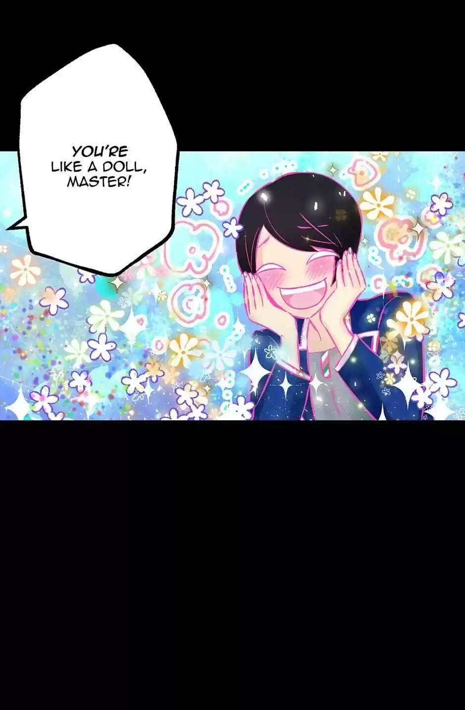 As Long As You Like It Chapter 139