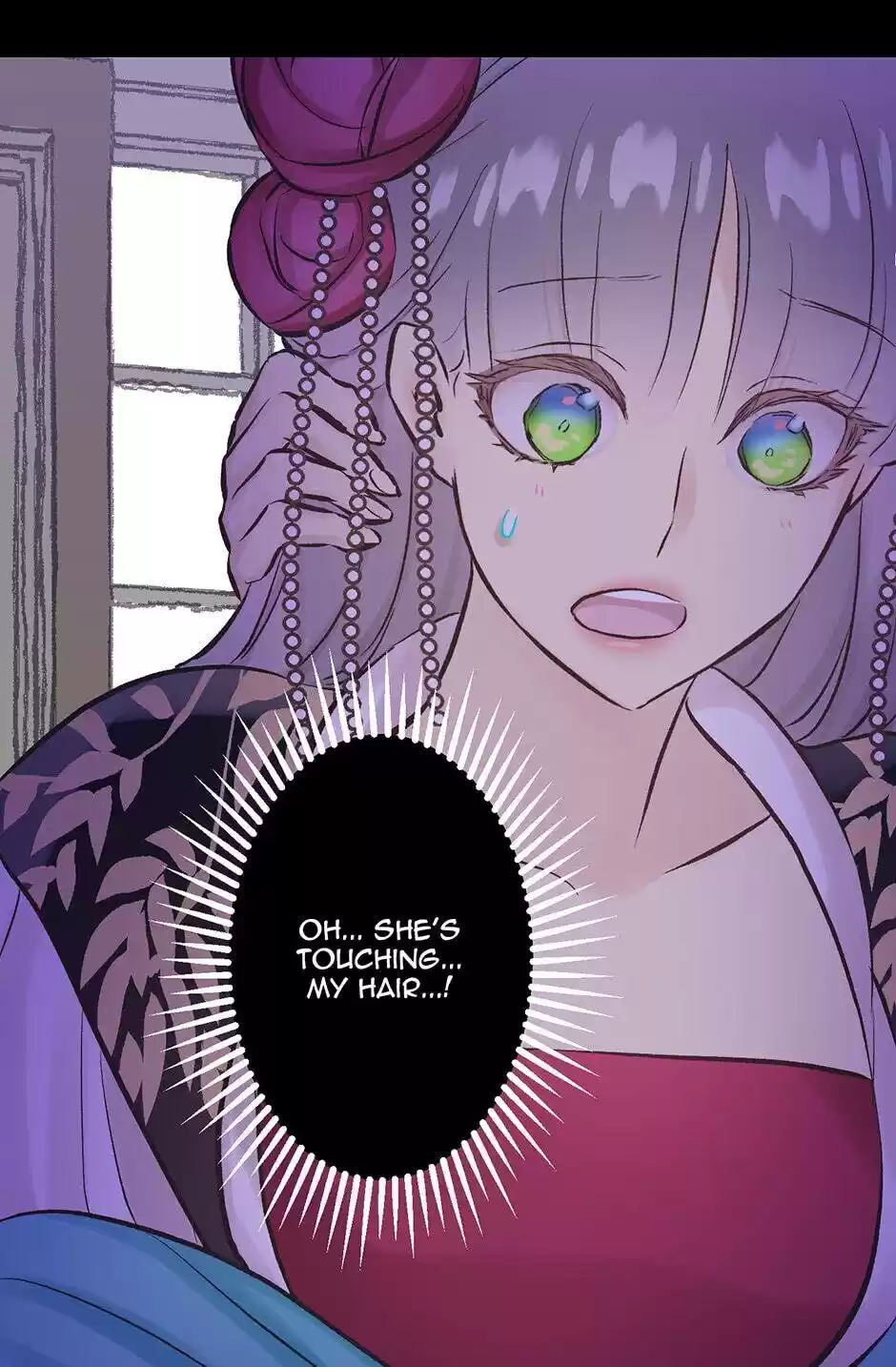 As Long As You Like It Chapter 139