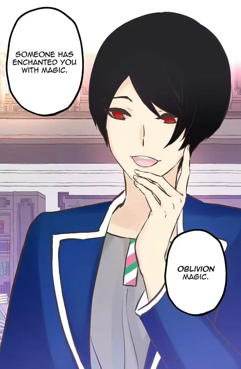 As Long As You Like It Chapter 139