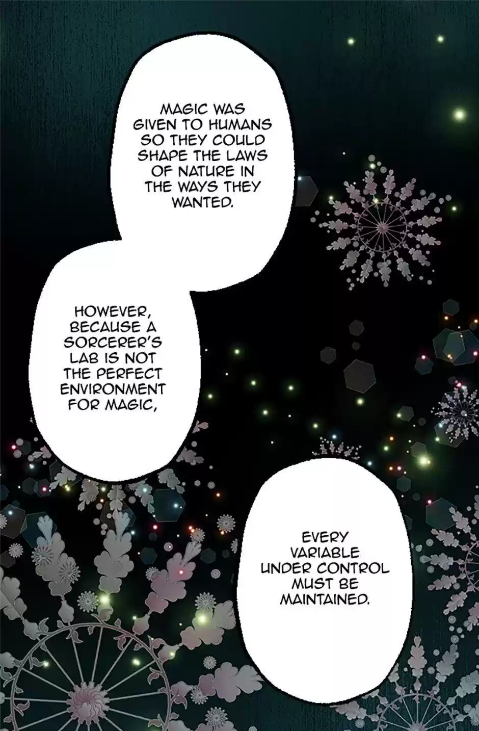 As Long As You Like It Chapter 140