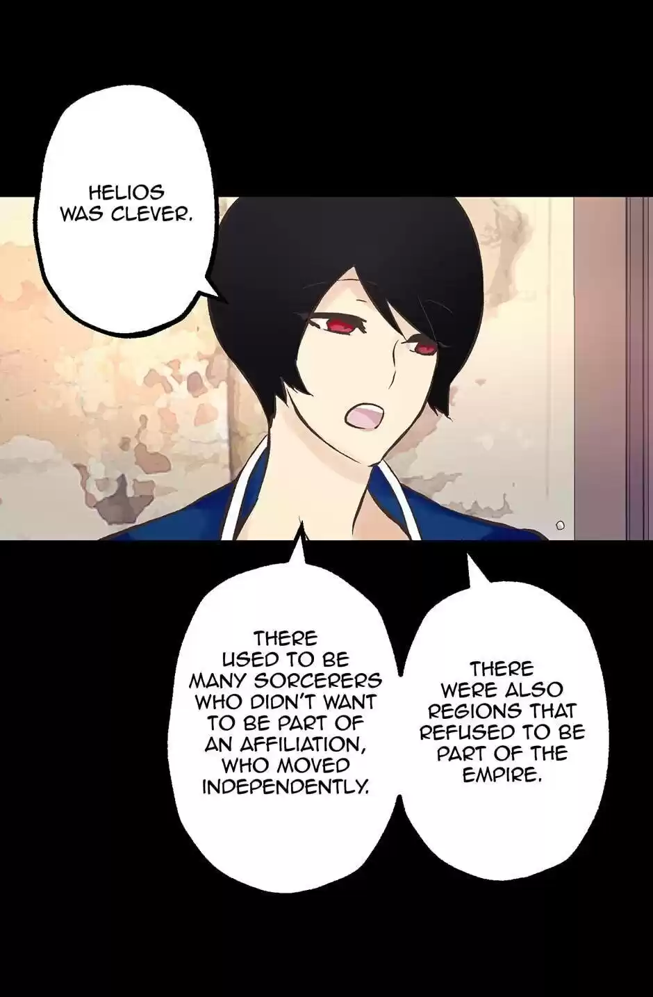 As Long As You Like It Chapter 140