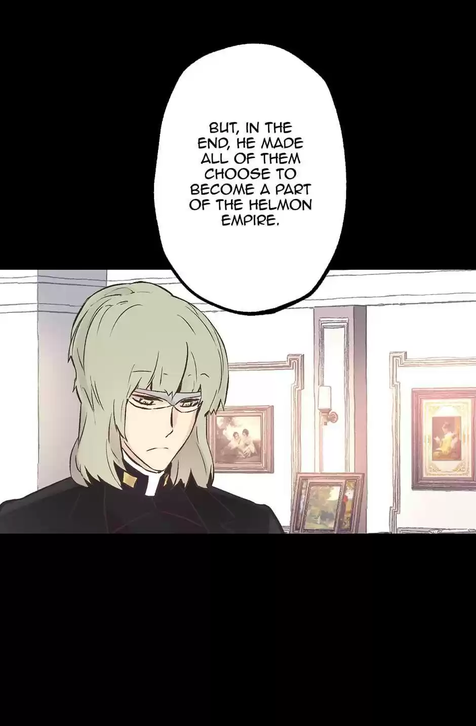 As Long As You Like It Chapter 140