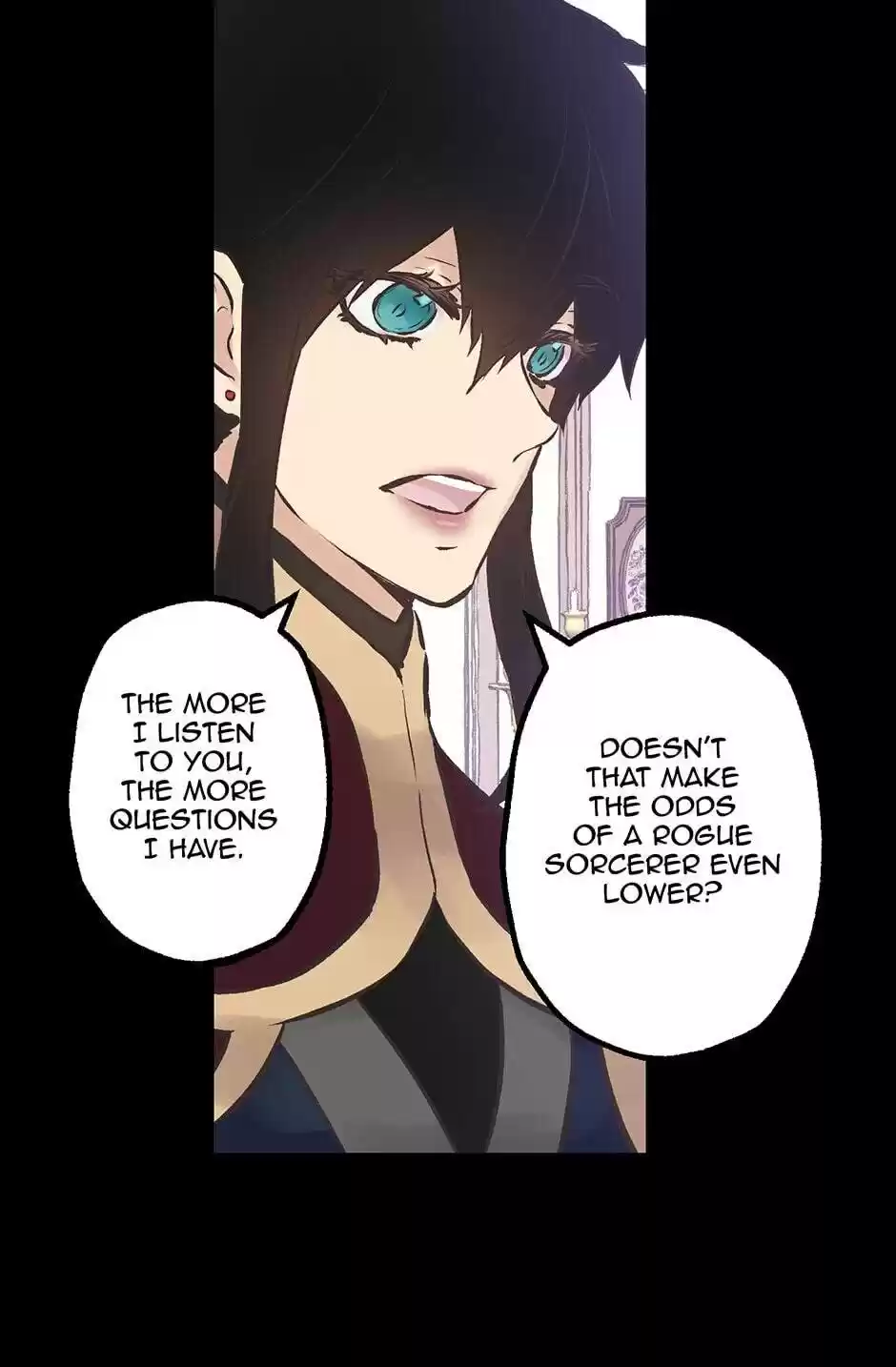 As Long As You Like It Chapter 140