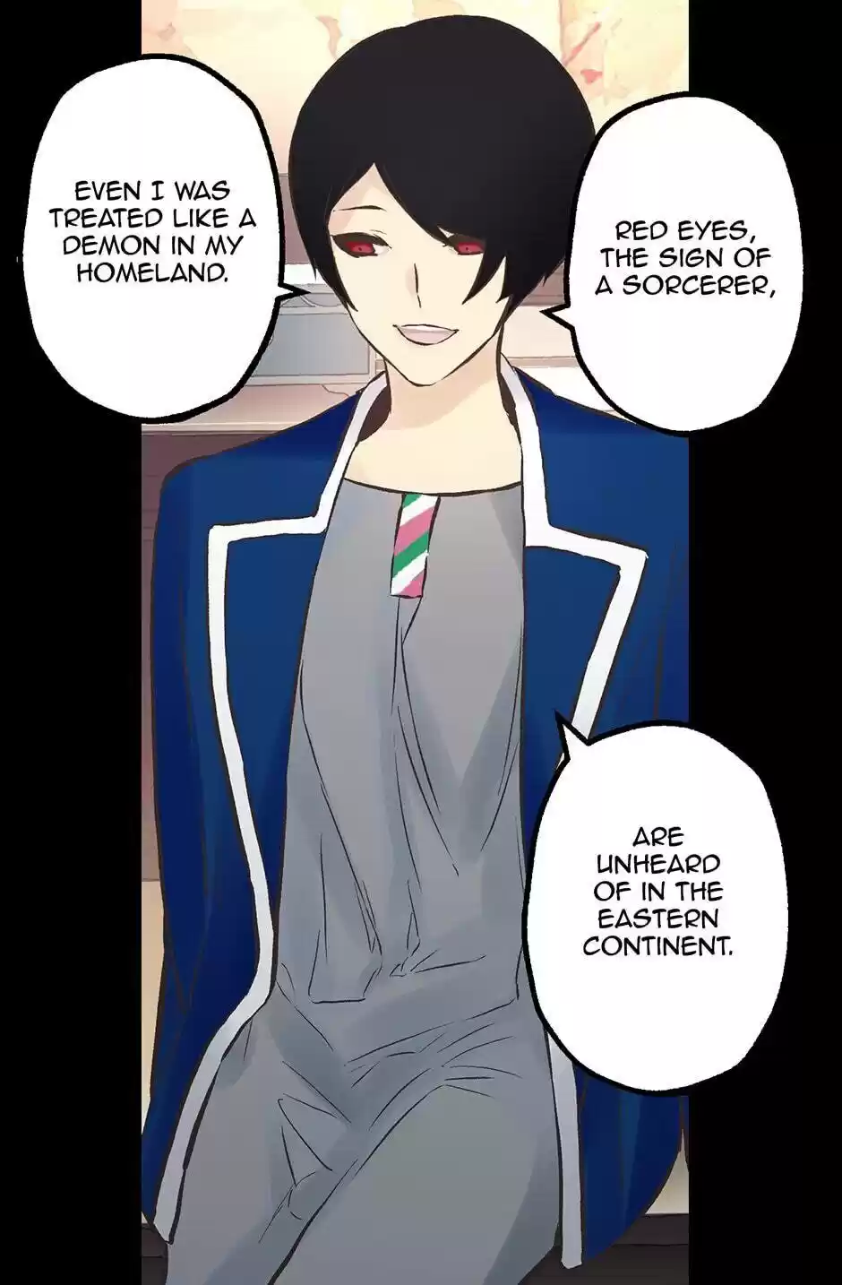 As Long As You Like It Chapter 140