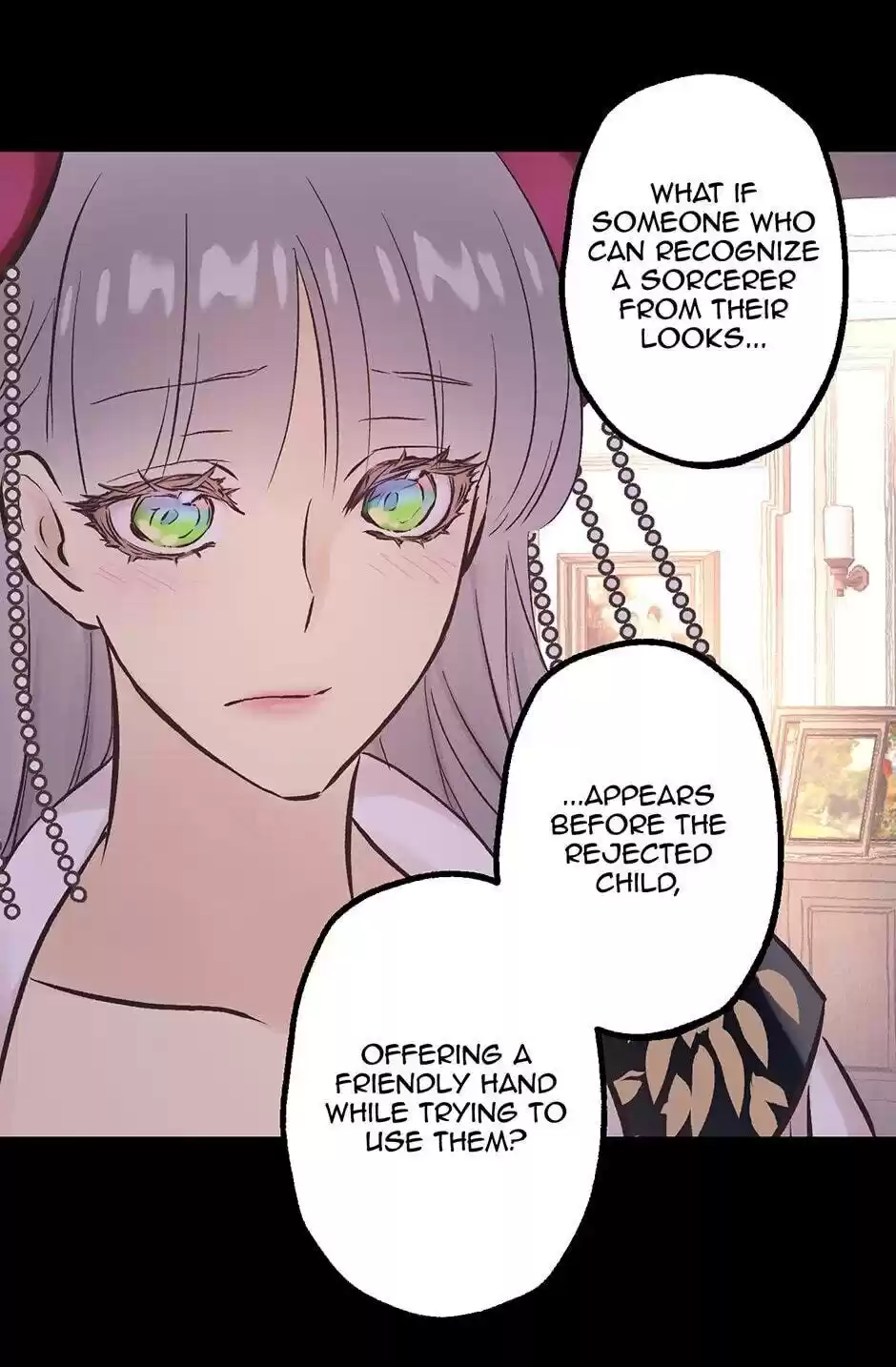 As Long As You Like It Chapter 140