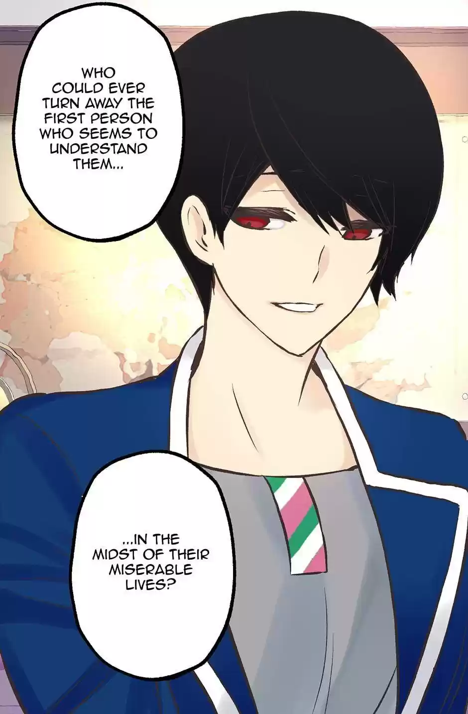 As Long As You Like It Chapter 140