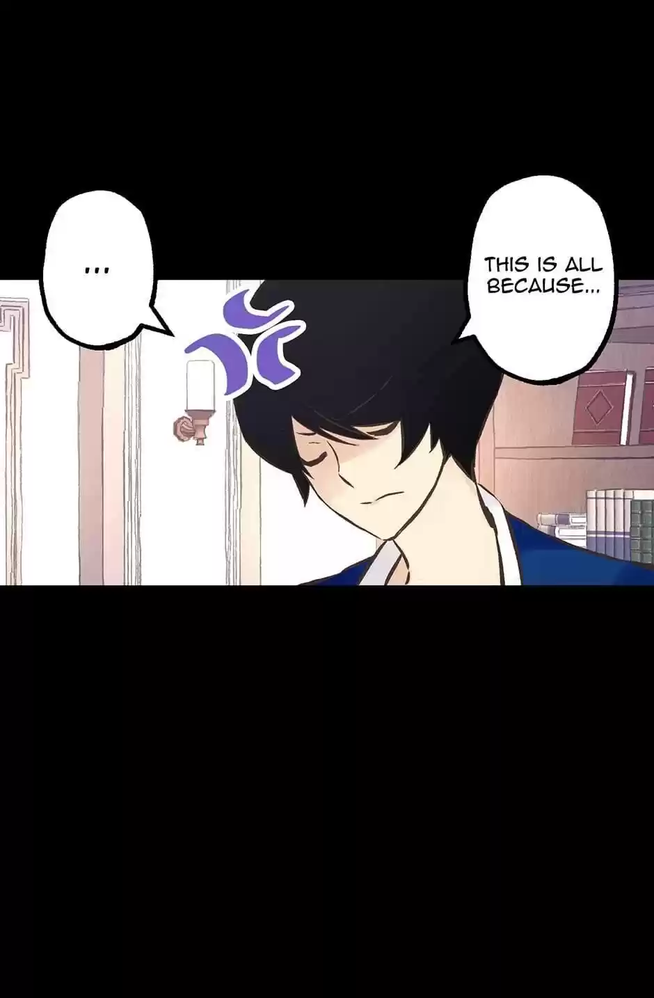 As Long As You Like It Chapter 140