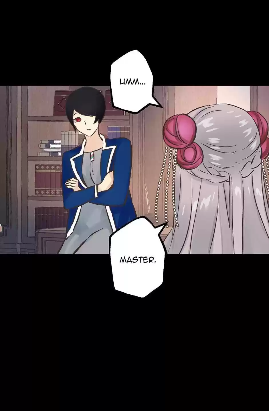 As Long As You Like It Chapter 140