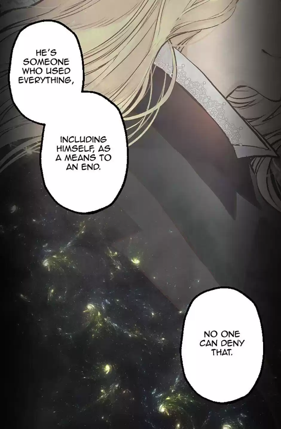 As Long As You Like It Chapter 140