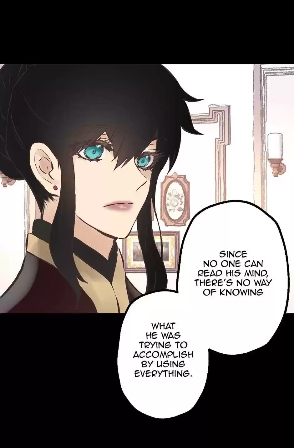 As Long As You Like It Chapter 140