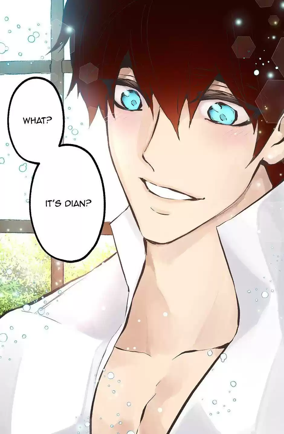 As Long As You Like It Chapter 140