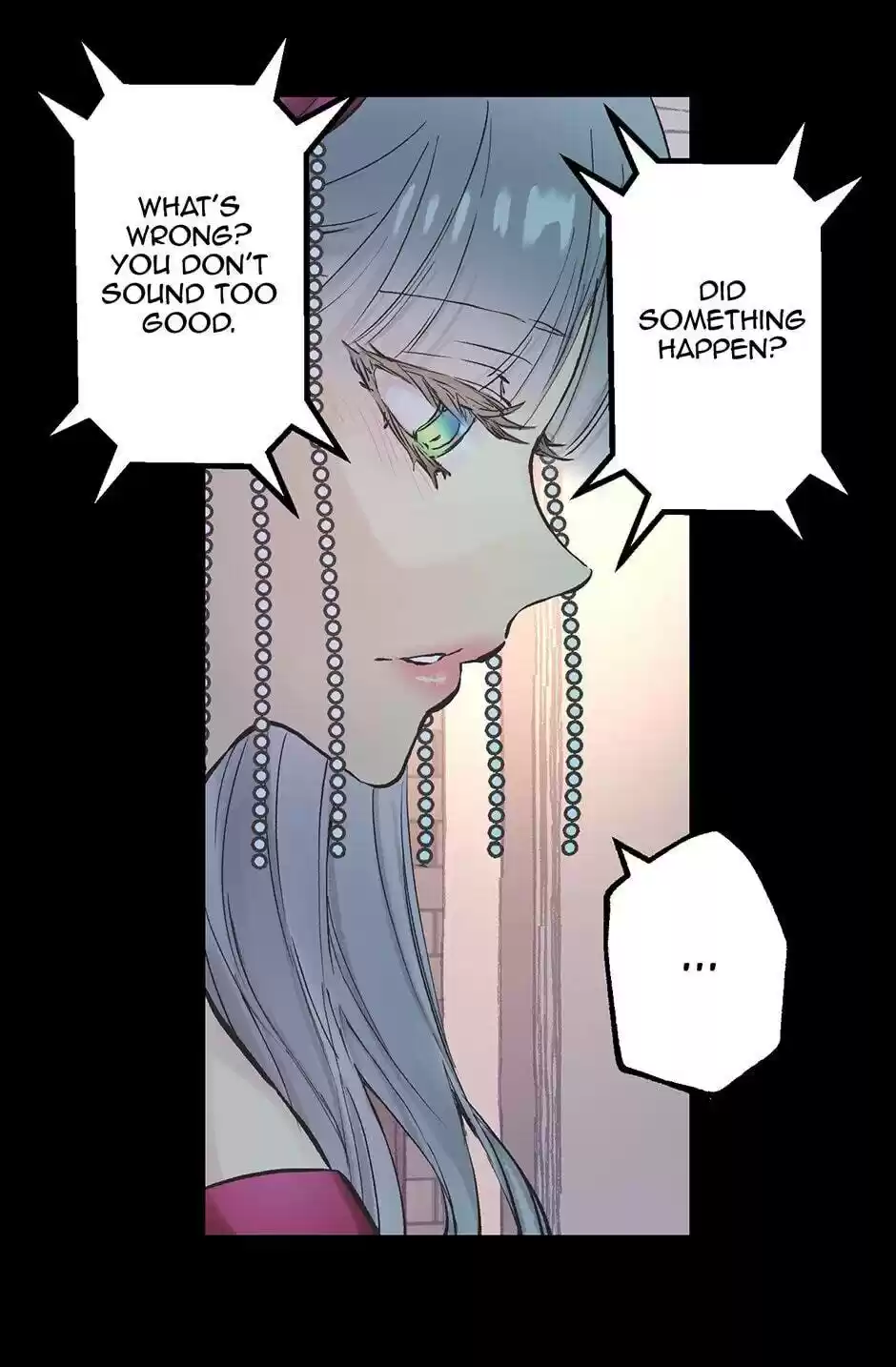 As Long As You Like It Chapter 140