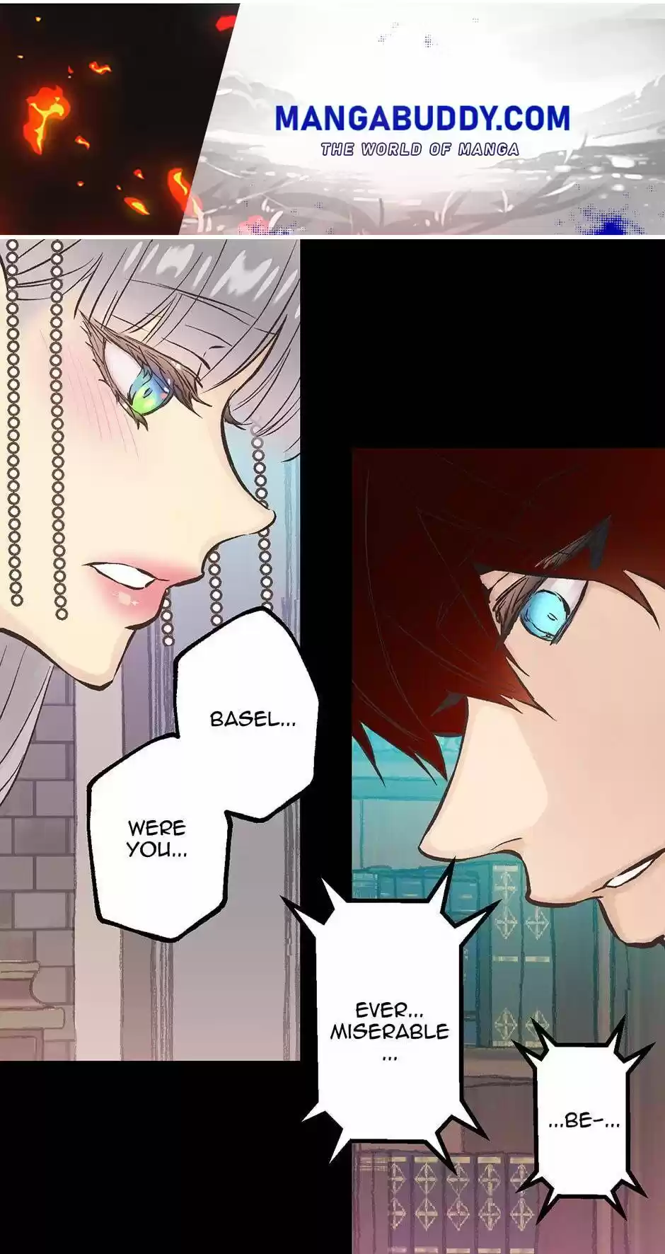 As Long As You Like It Chapter 141