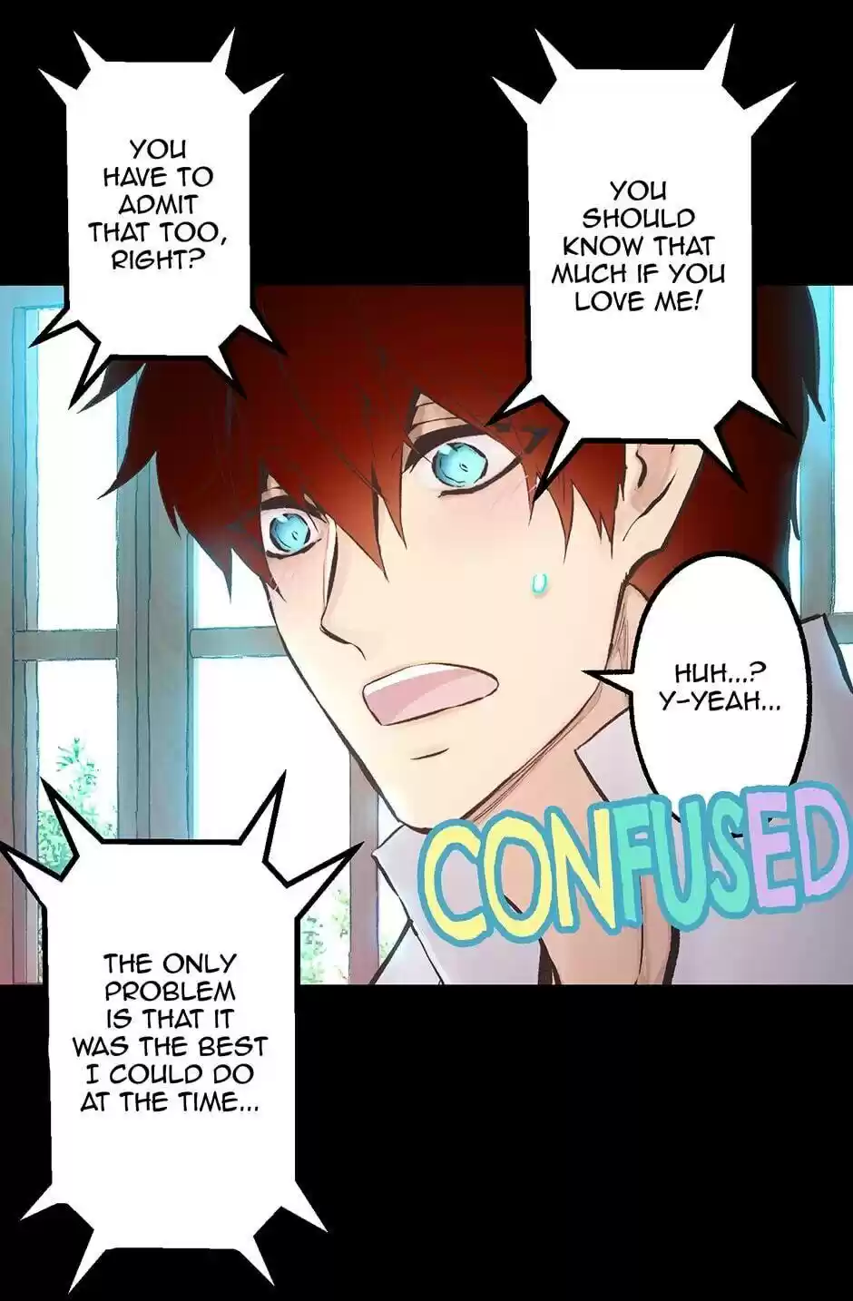 As Long As You Like It Chapter 141