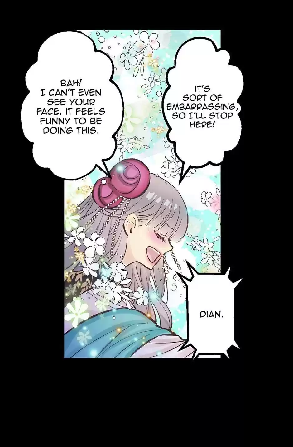 As Long As You Like It Chapter 141