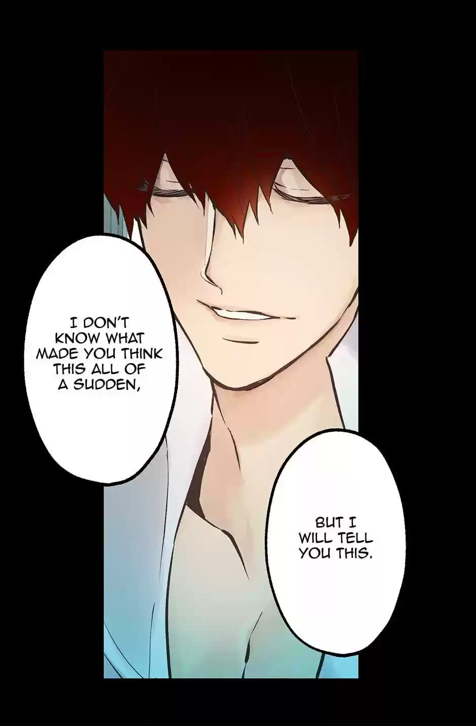 As Long As You Like It Chapter 141