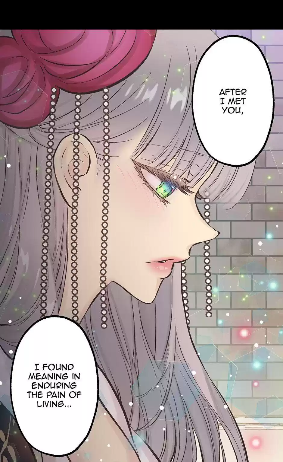 As Long As You Like It Chapter 141