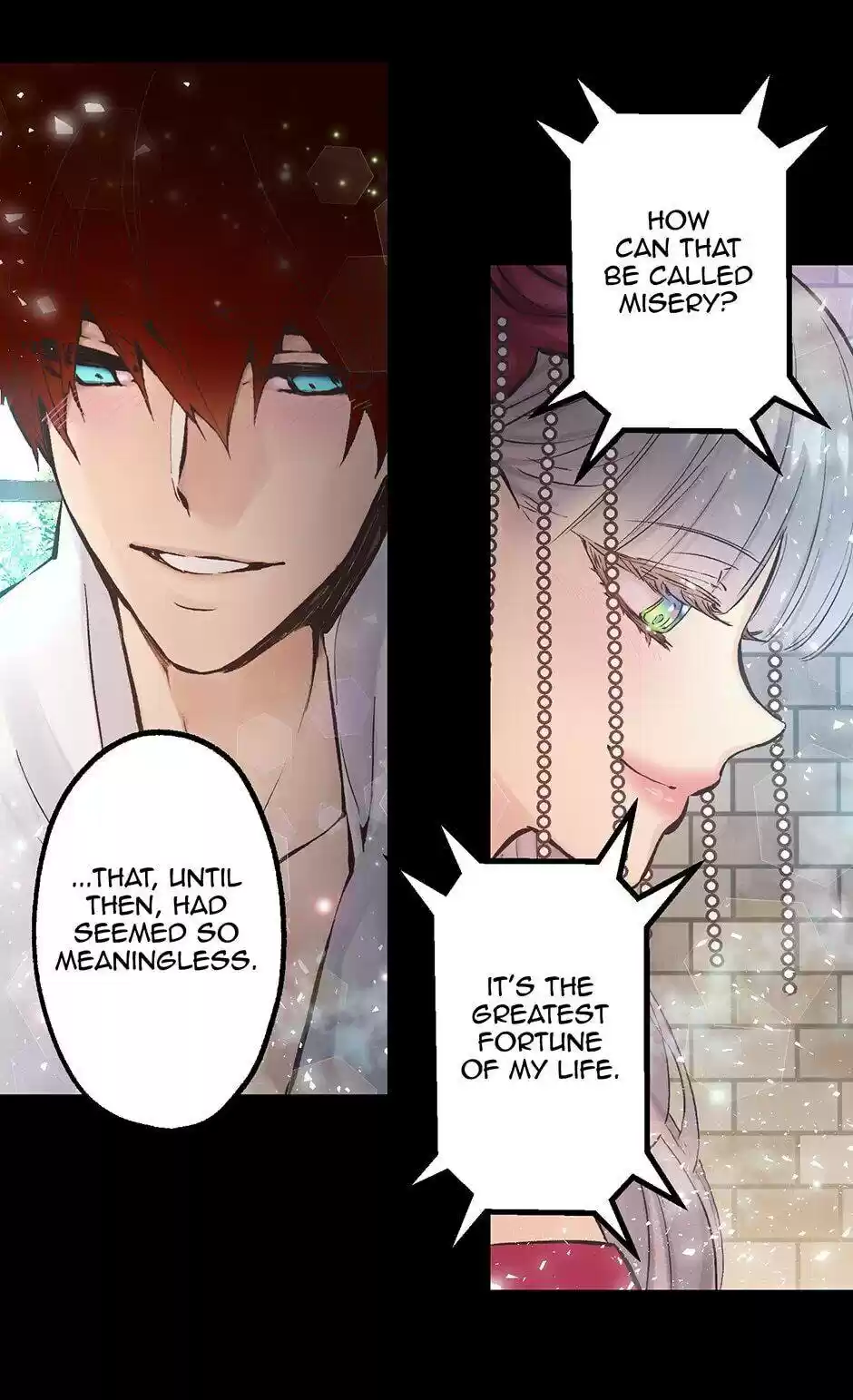 As Long As You Like It Chapter 141