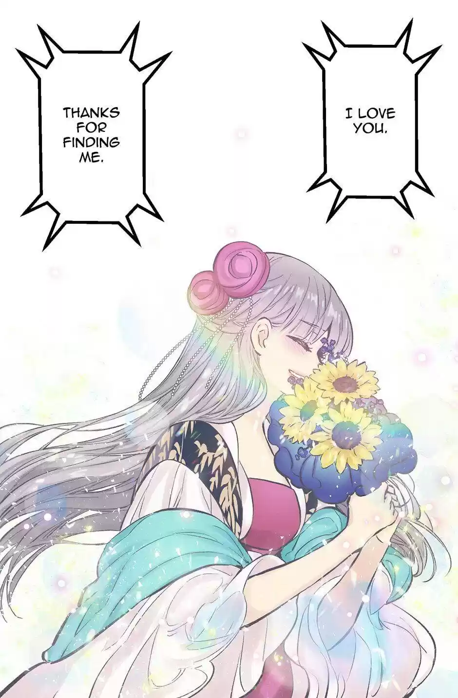 As Long As You Like It Chapter 141