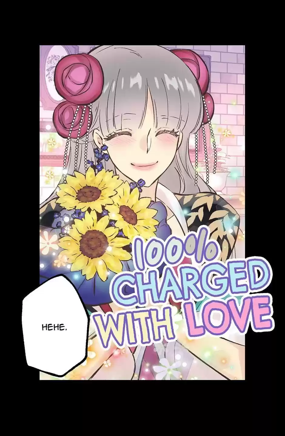 As Long As You Like It Chapter 141