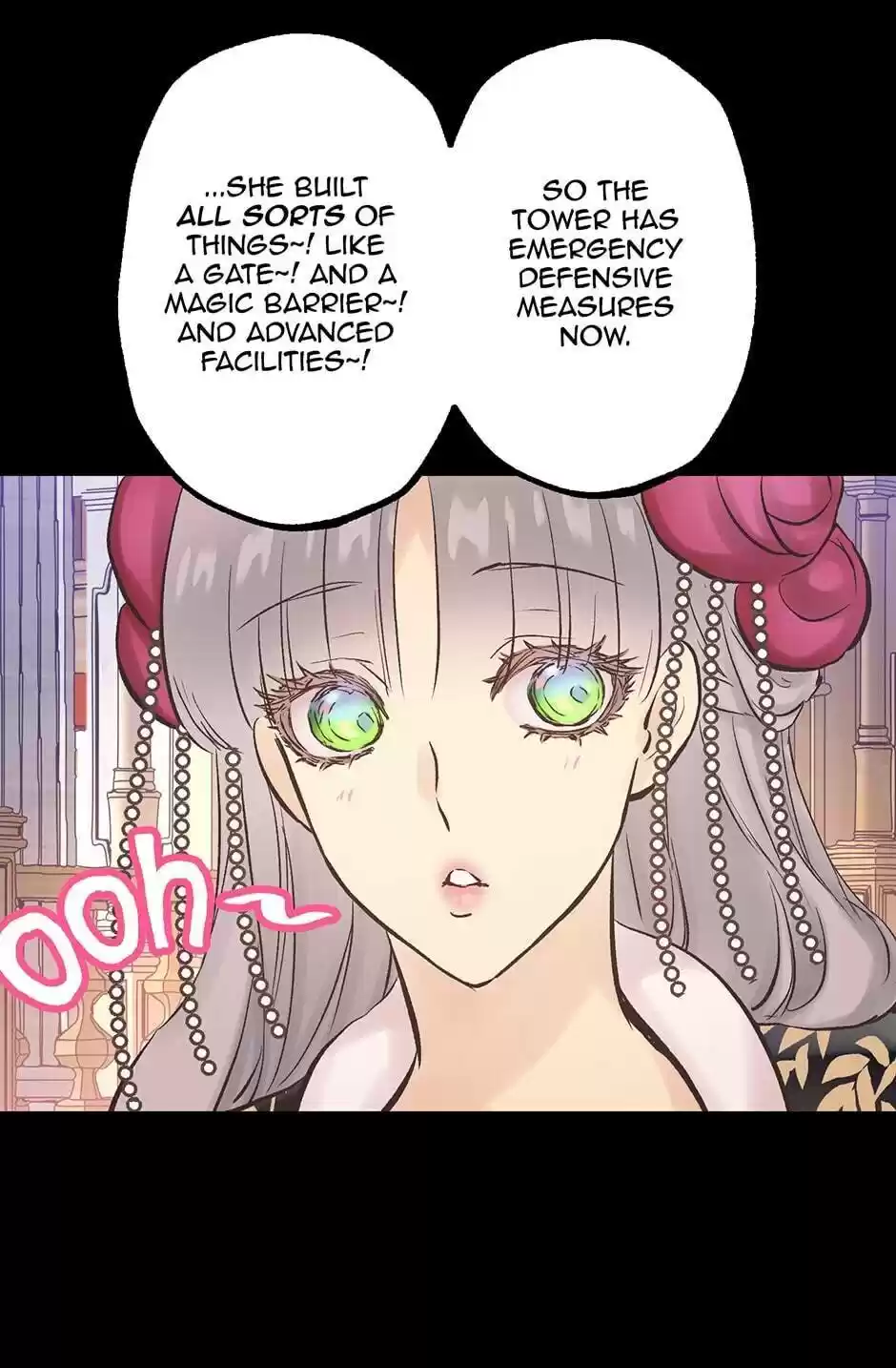 As Long As You Like It Chapter 141