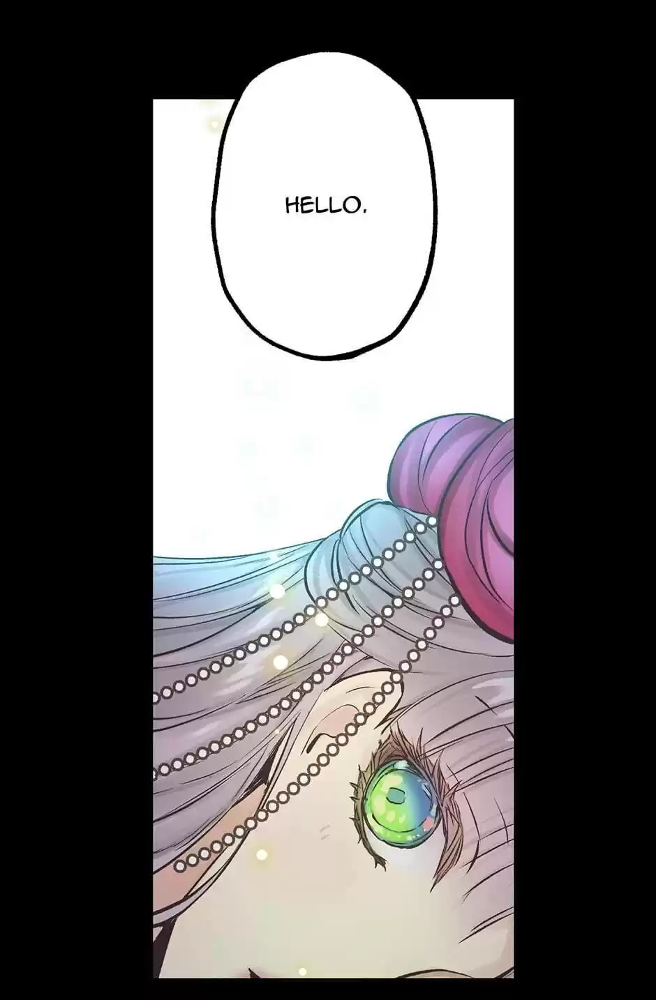 As Long As You Like It Chapter 141