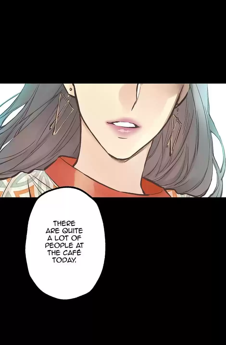 As Long As You Like It Chapter 141