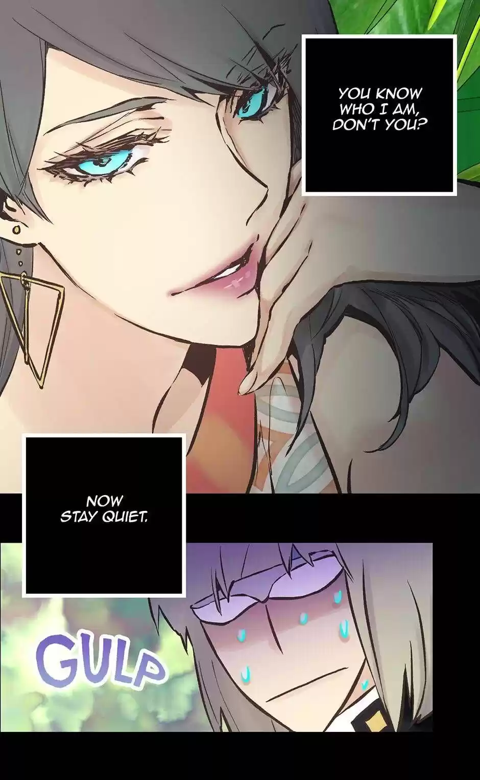 As Long As You Like It Chapter 142