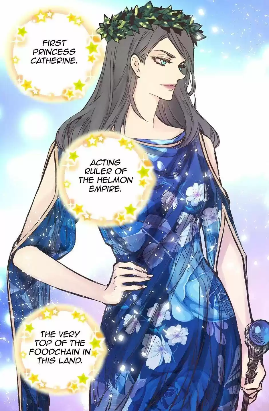 As Long As You Like It Chapter 142