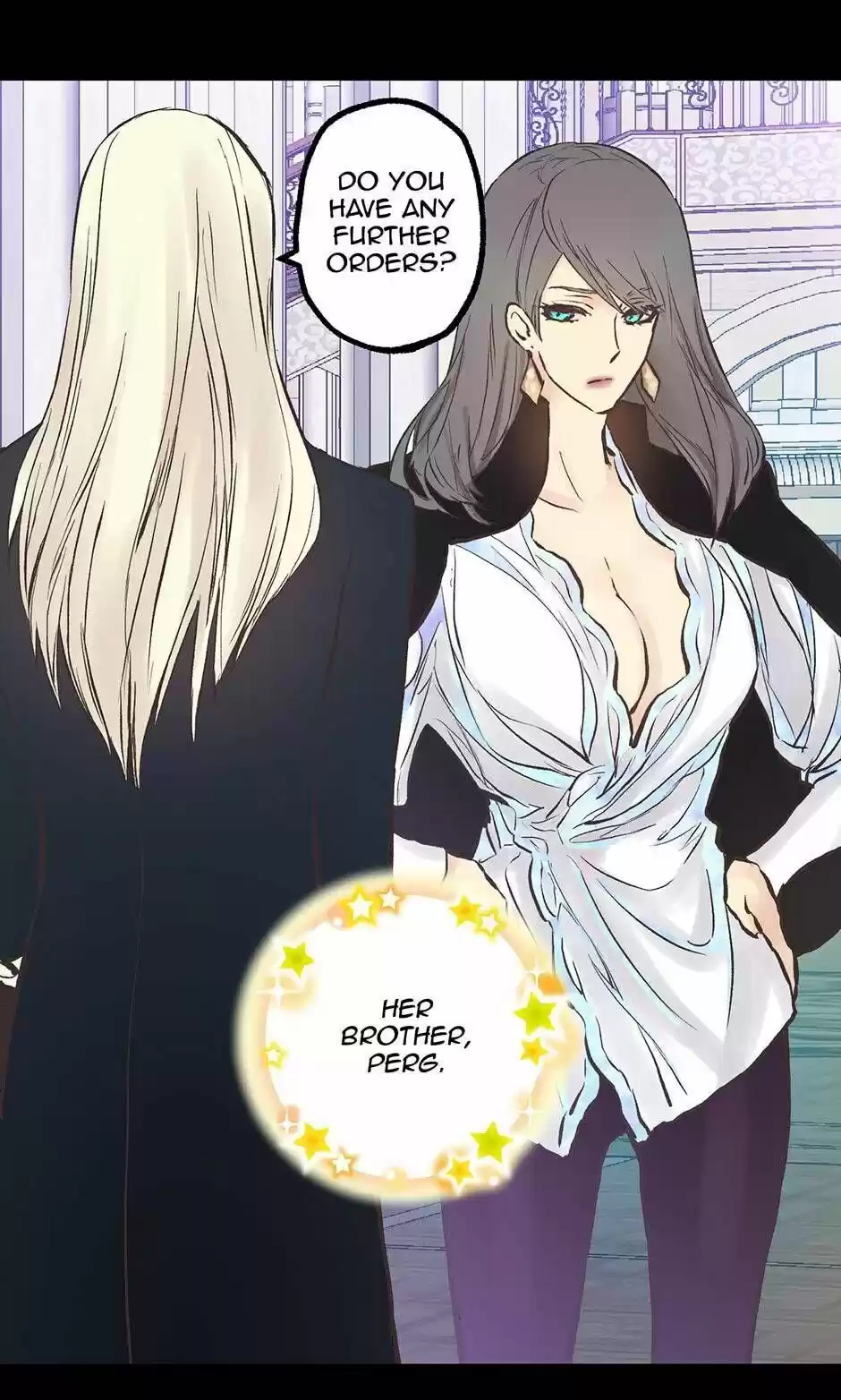 As Long As You Like It Chapter 142