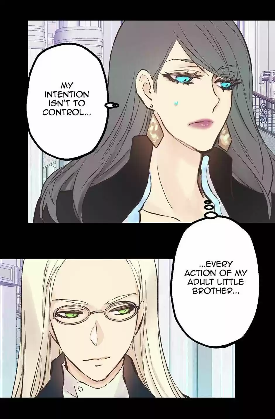 As Long As You Like It Chapter 142