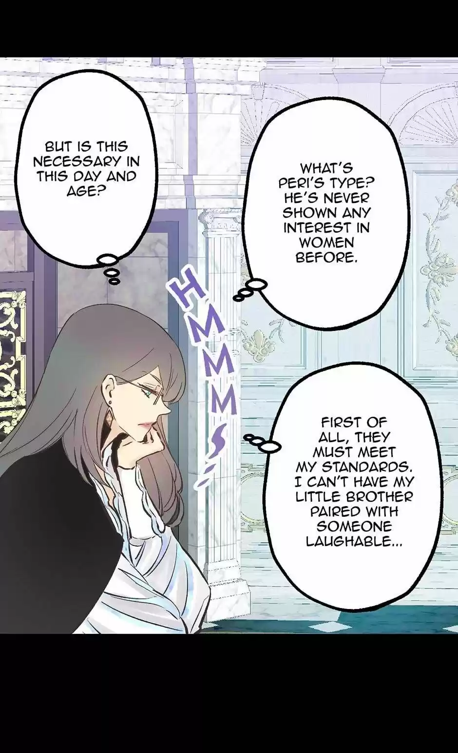 As Long As You Like It Chapter 142