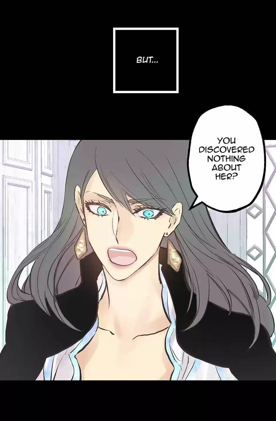 As Long As You Like It Chapter 142