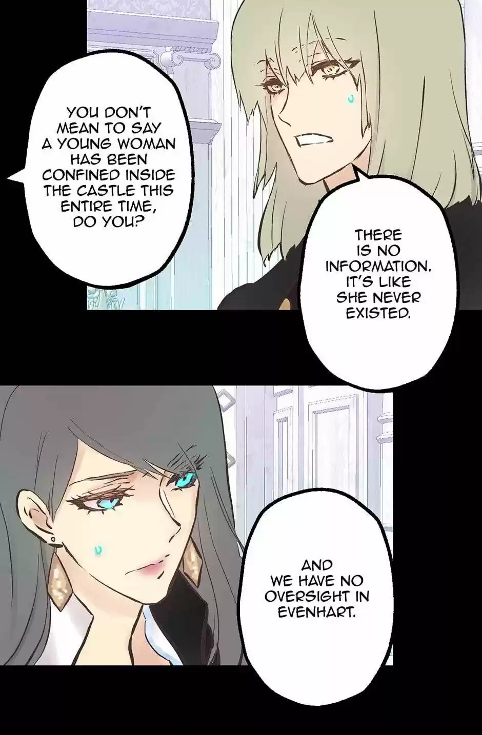 As Long As You Like It Chapter 142