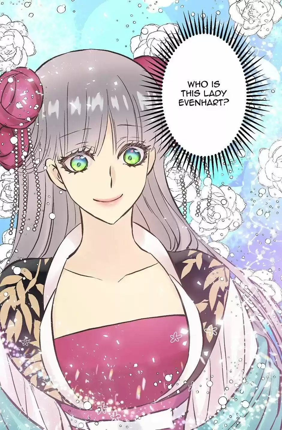 As Long As You Like It Chapter 142