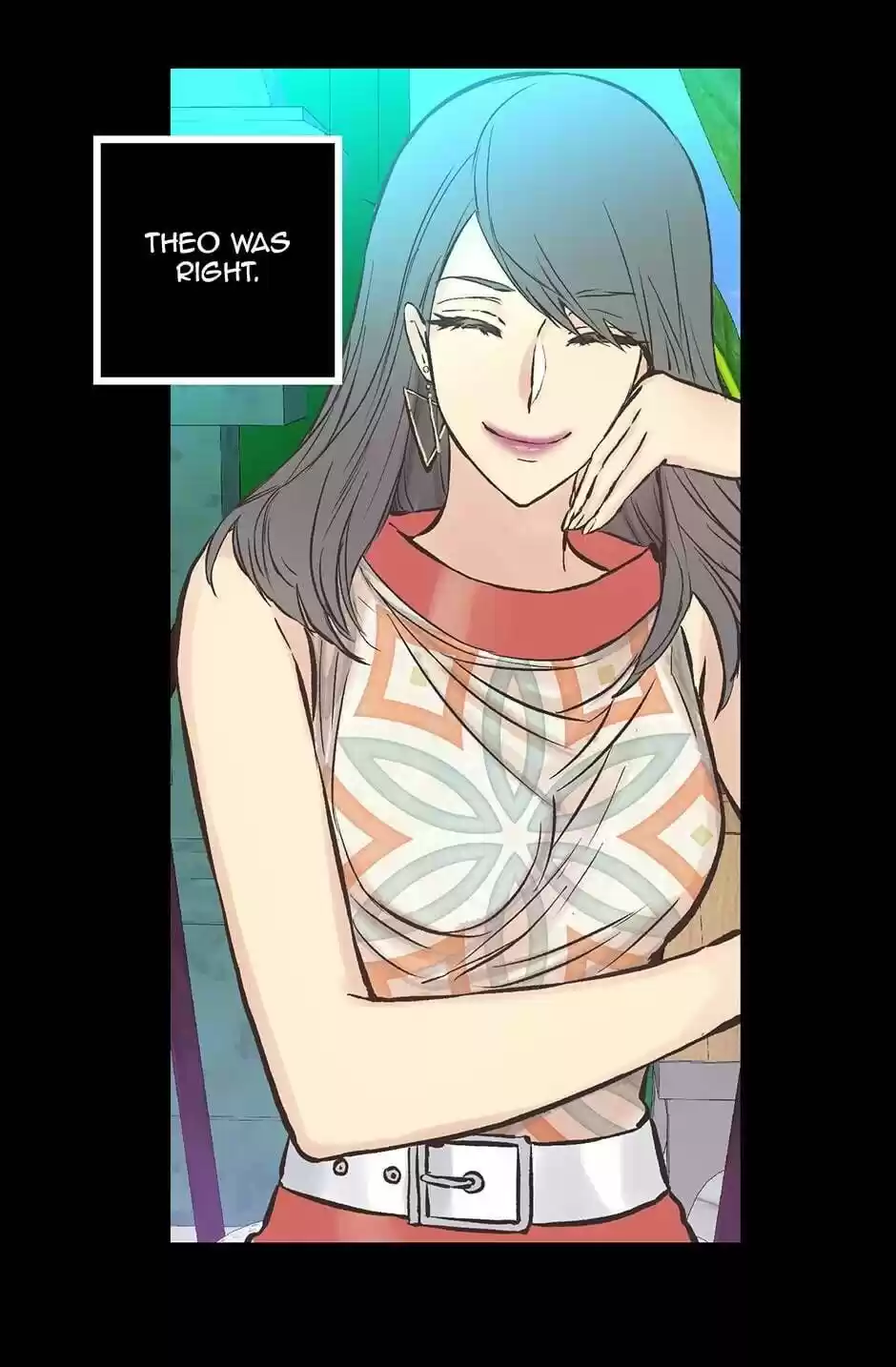 As Long As You Like It Chapter 142