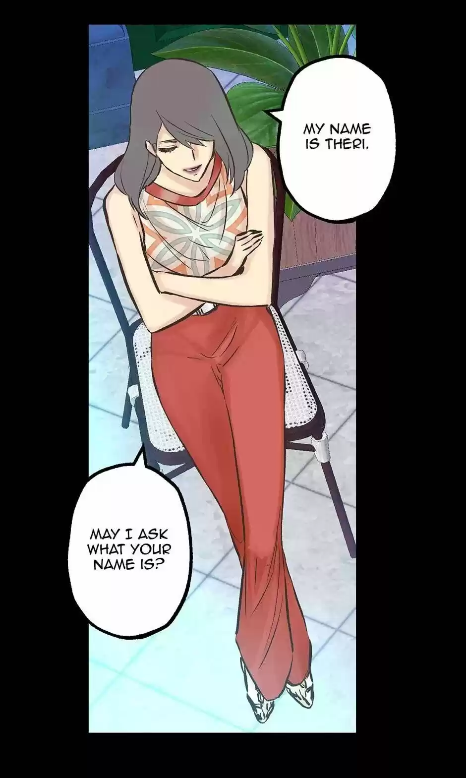 As Long As You Like It Chapter 142