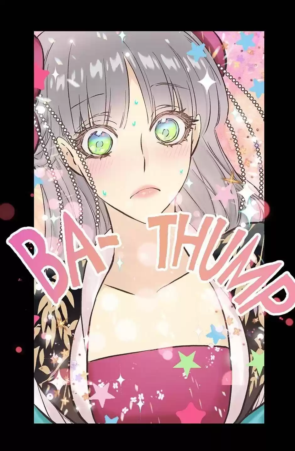 As Long As You Like It Chapter 142