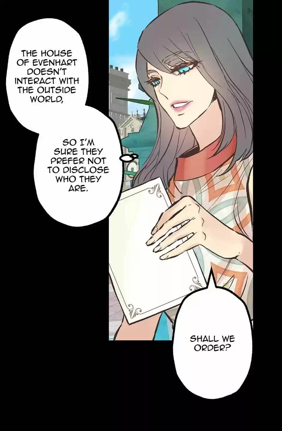 As Long As You Like It Chapter 142