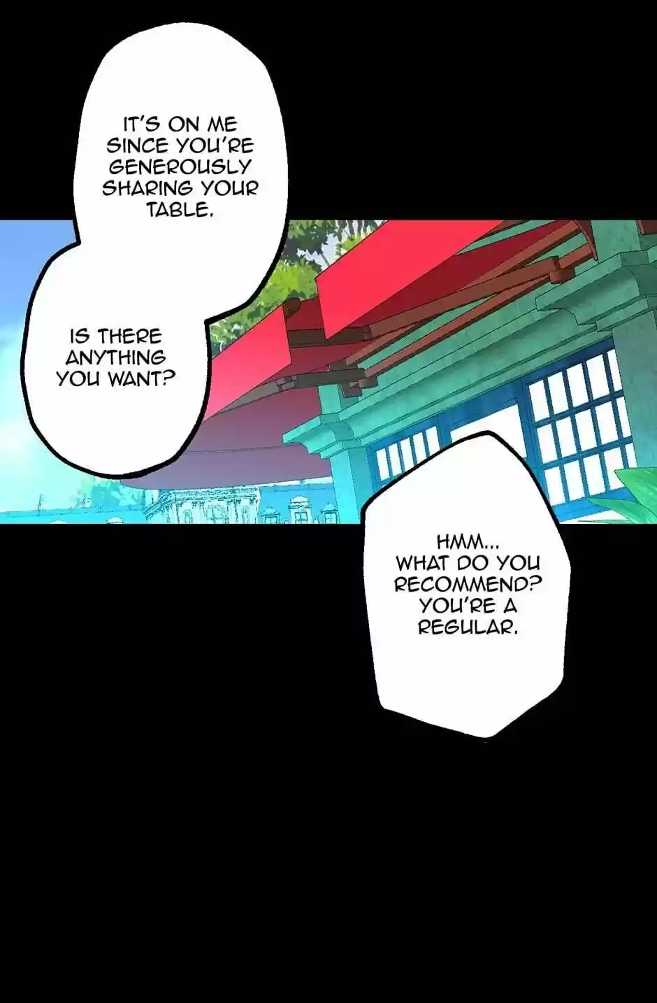 As Long As You Like It Chapter 142