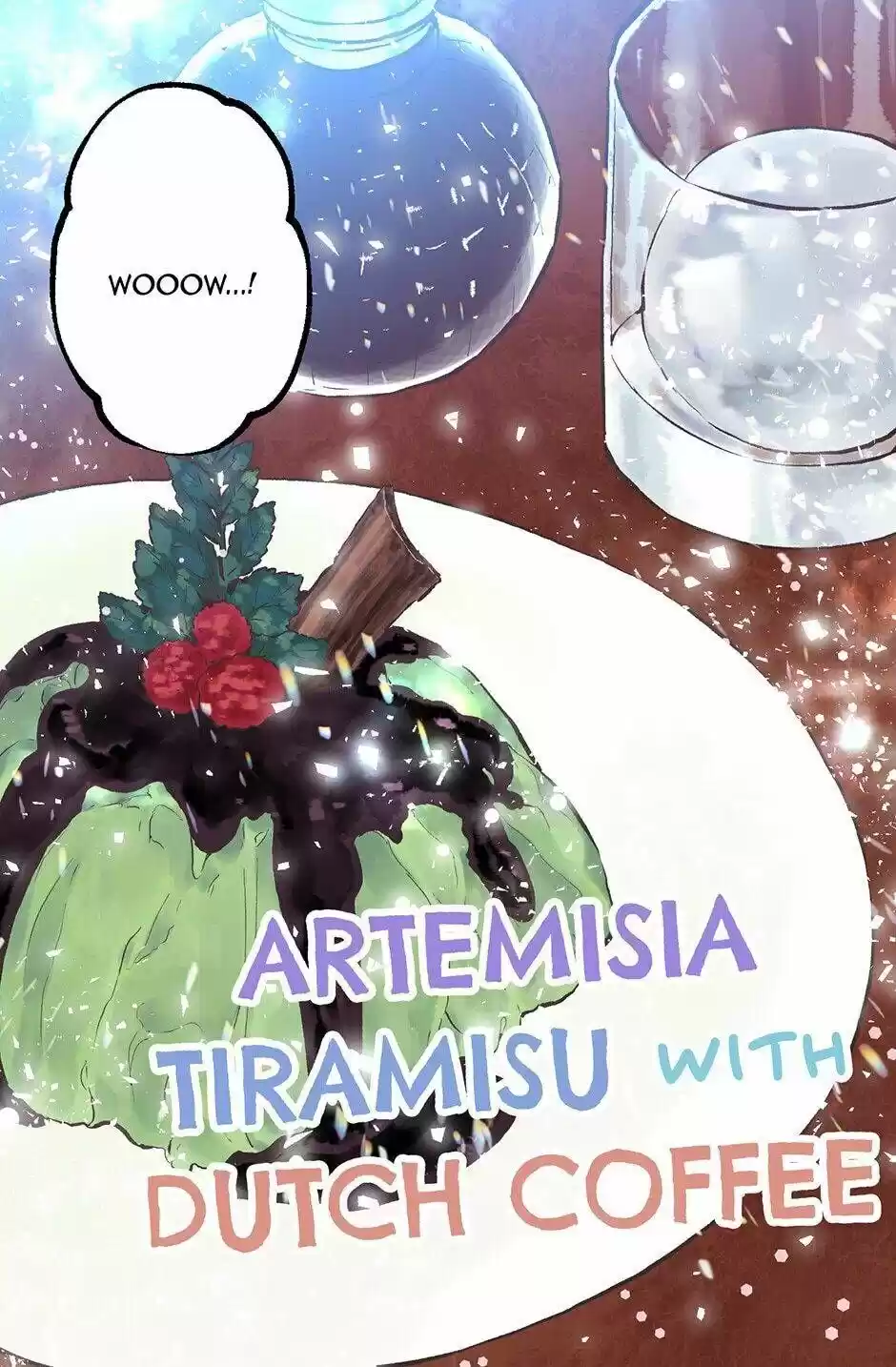 As Long As You Like It Chapter 142