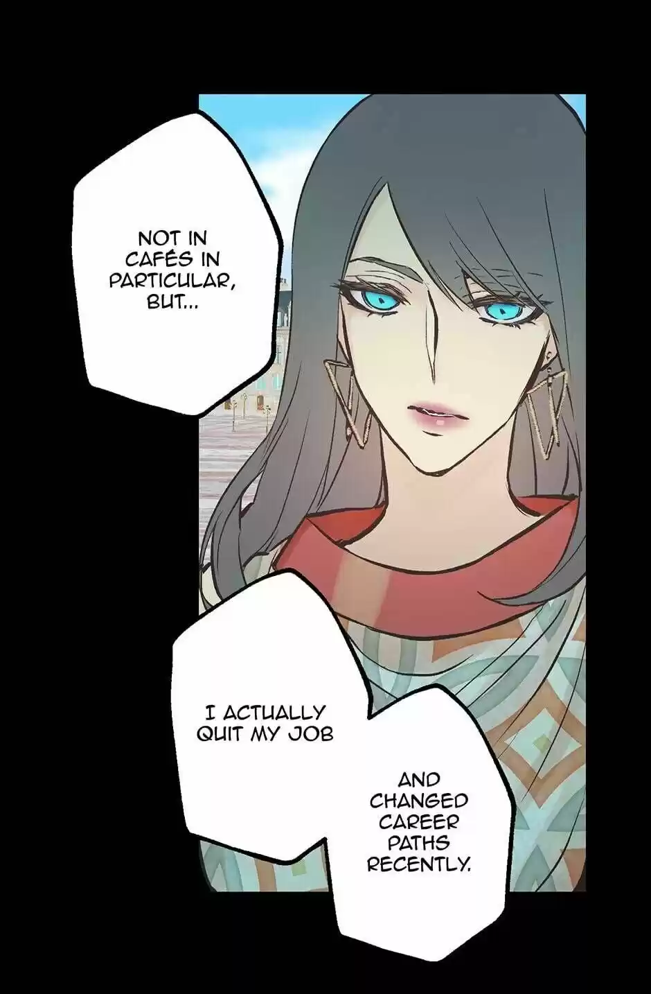 As Long As You Like It Chapter 142