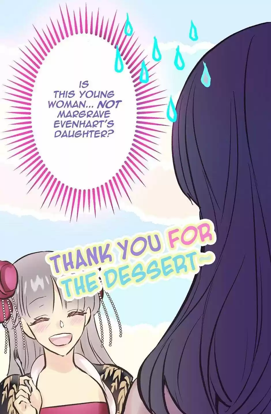 As Long As You Like It Chapter 142