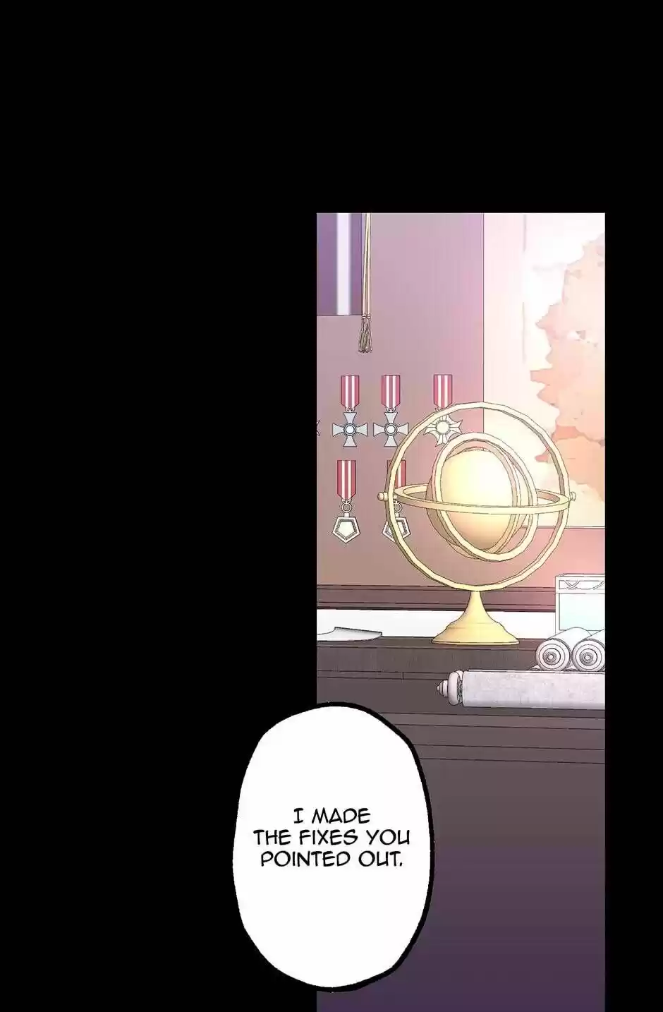 As Long As You Like It Chapter 142