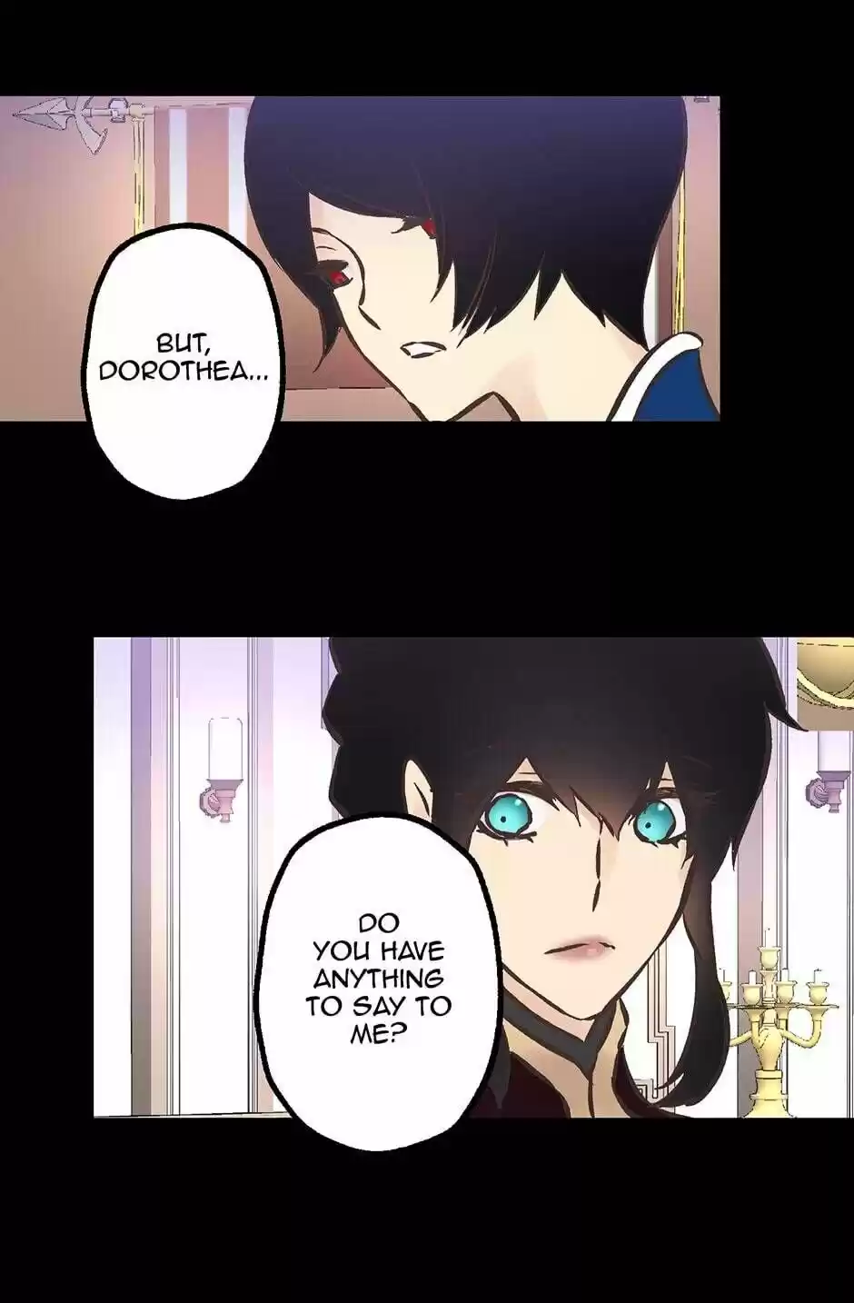 As Long As You Like It Chapter 142