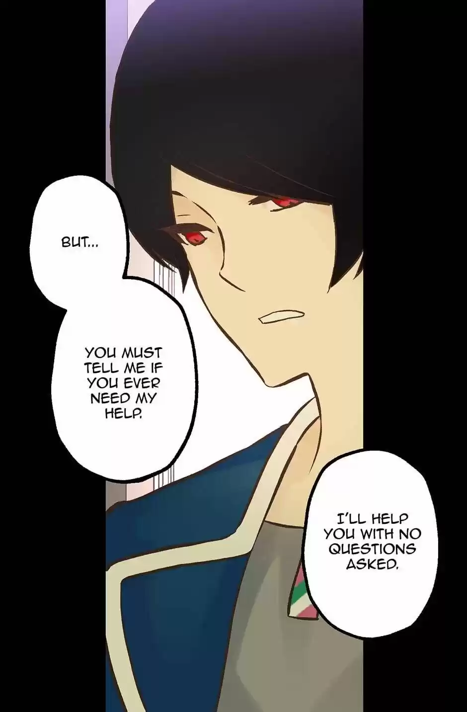 As Long As You Like It Chapter 142