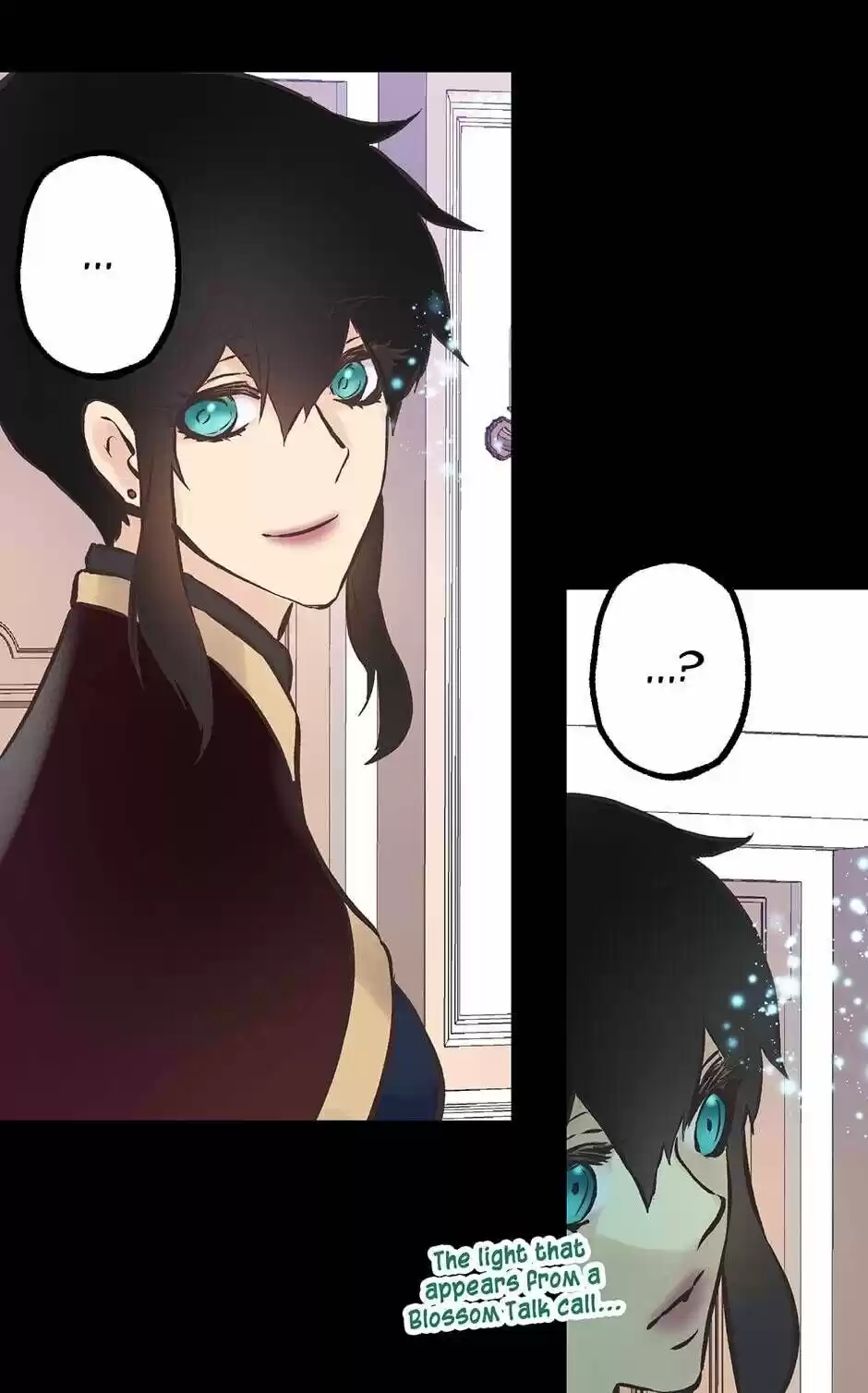 As Long As You Like It Chapter 142