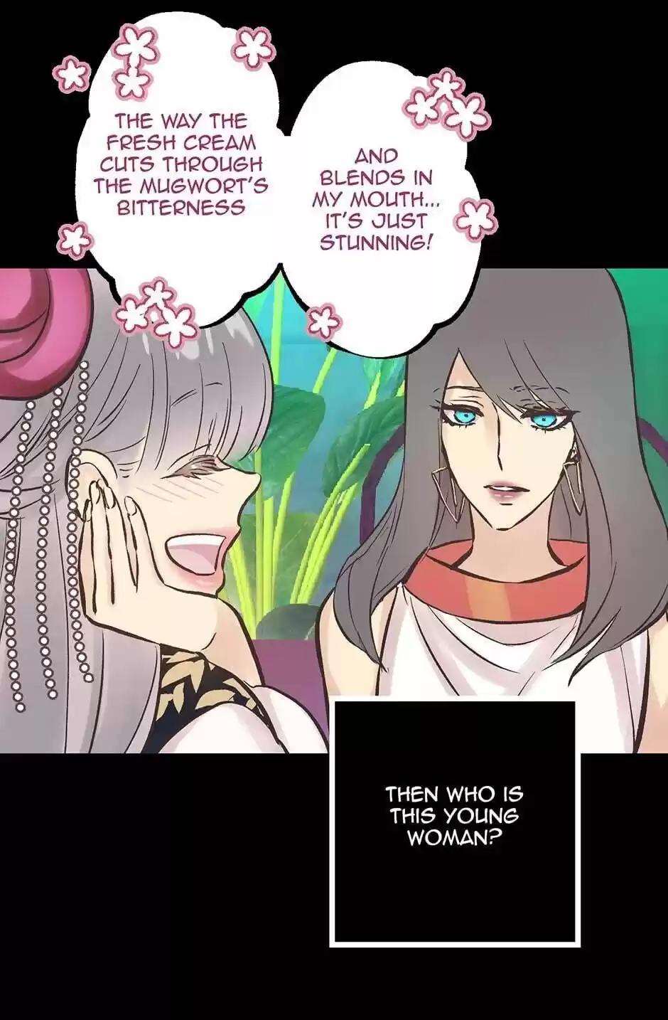 As Long As You Like It Chapter 143