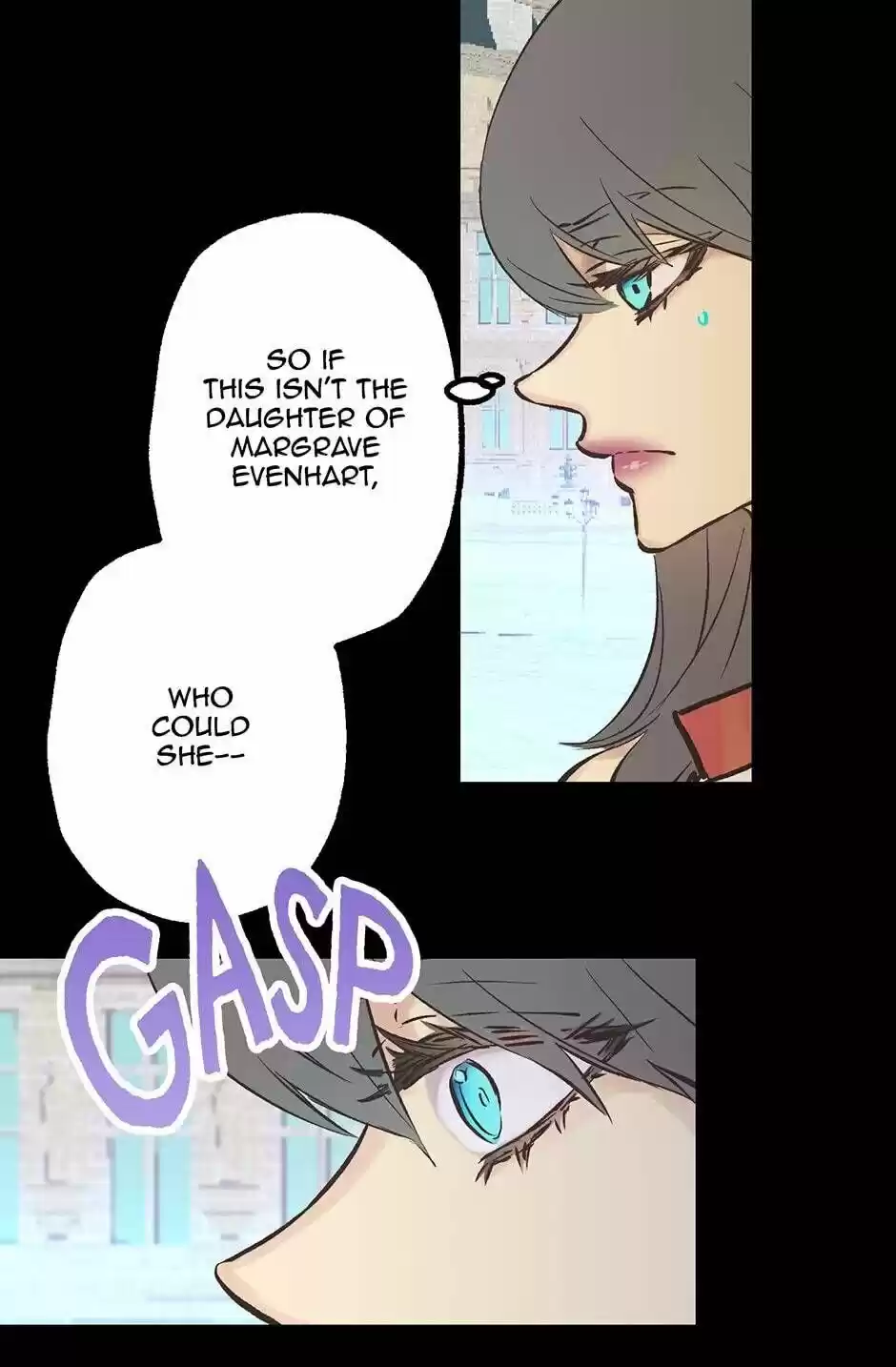 As Long As You Like It Chapter 143